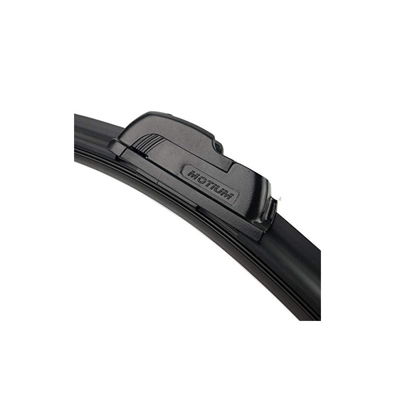 MOTIUM OEM QUALITY Premium All-Season Windshield Wiper Blades (20"+18" pair