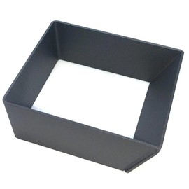 Burn Pot Collar (20213 / A-COLLARBIGE) – Replacement Burnpot Guard for Breckwell Big E Pellet Stoves