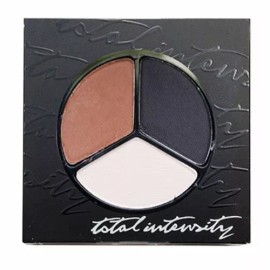 total intensity NEW Total Intensity Totally Matte Eye shadow Trio Gotta Have's .07 Oz TIA02 WO59