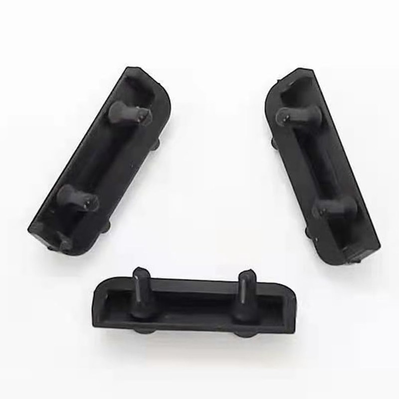Veciado 20 Pcs Air Fryer Rubber Tips Replacement Caps for