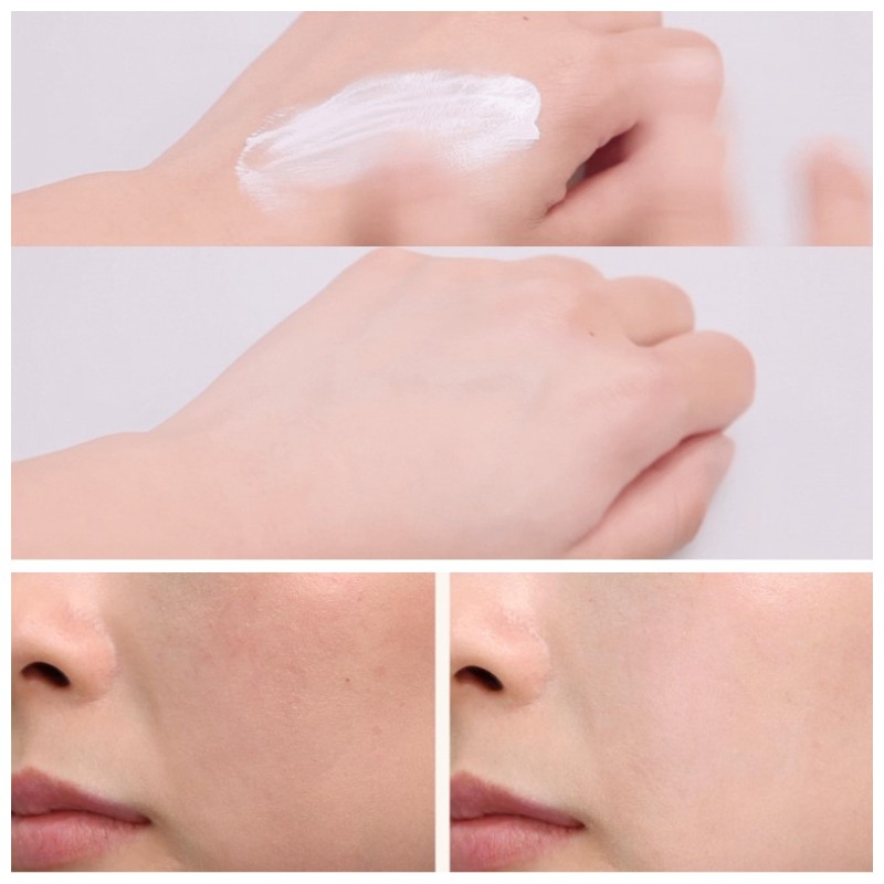 SIDMOOL PDRN Sun Blemish Essence SPF50+ PA++++ 50ml