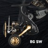 Daiwa 23BG SW 6000D-H Spinning Reel