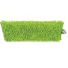 Norwex NEW NORWEX Chenille Dry Mop Pad Large Microfiber Wood