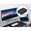 Monoprice 102781 HDMI Coupler, Female to Female