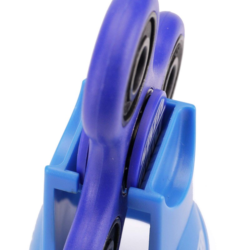 SpinGear Hand Spinner Stand Set (Random Stand Color + Main