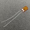 JZK 10pcs BX120-3AA High Precision Resistor Gauges 120ohm Strain Gauge