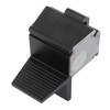 Woodworking Dovetail Magnetic Saw 1:7 Accuracy Cutting Aluminum Alloy Wood