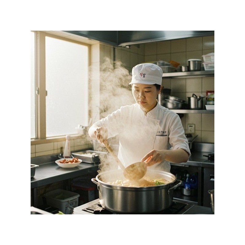 명식품본사 참옻티백 (소포장) 100g 2개 Myeongsik Food Headquarters Pure Lacquer