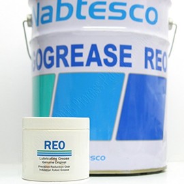 8oz Kyodo Yushi Nabtesco RE0 VIGOGREASE VIGO Grease Gears Industrial Robots