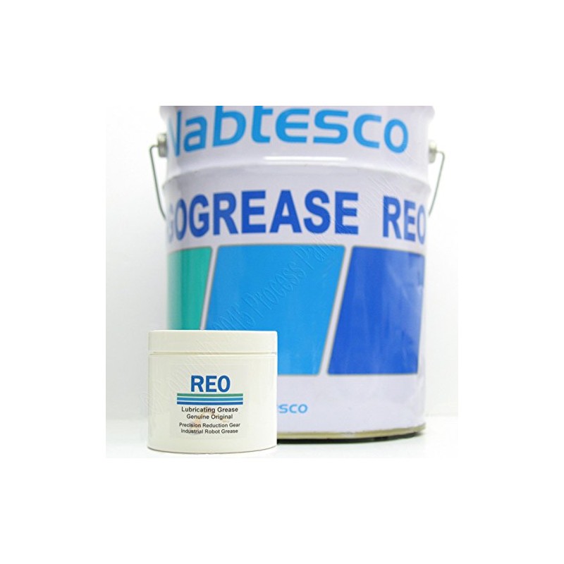 8oz Kyodo Yushi Nabtesco RE0 VIGOGREASE VIGO Grease Gears Industrial