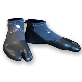 ATAN Madi Neoprene Latex Low Shoe 3 mm