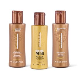 Brasil Cacau Smoothing Protein Kit 110 ml