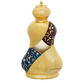 Khadlaj Raniya Concentrated Perfume Oil, 0.61 Ounce (Unisex)