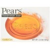 Pears Transparent Original Soap - 4.4 Oz 12 Pack