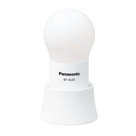 Panasonic BF-AL05P-W LED Lantern
