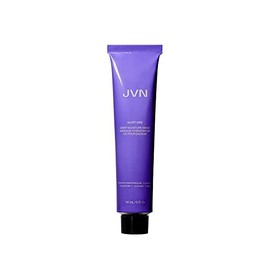 JVN Nurture Deep Moisture Mask, Hydrating Hair Mask Conditioning Treatment, Reduces Frizz & Adds Nourishment, All Hair Types, Sulfate Free (5 Fl Oz)