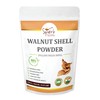 Spierb Walnut Shell Powder 250 gm – Make Your own