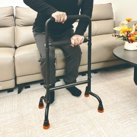Support Way Couch Stand Assist, Ankle and Knee Surgery Recovery Aid, (450lb Loading)