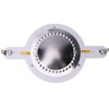 AFOULYKL Audio Replacement Titanium Speaker Diaphragm for JBL 2418, JBL
