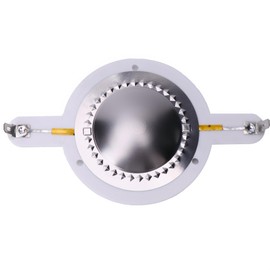 AFOULYKL Audio Replacement Titanium Speaker Diaphragm for JBL 2418, JBL 2418H, JBL 2418H-1, EON 15, EON POWER15, EON 15 G2, EON 15P, MR 902, MR 905, MR 922, MR 925, MR 926, MR 935 and Many More