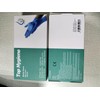 TOP HYGIENE DISPOSABLE POWDER FREE LATEX FREE BLUE MEDIUM NITRILE