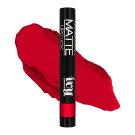 Labial Mate Ivy de Larga Duracion - 15 Tonos Disponibles