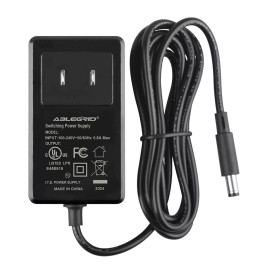ABLEGRID 12V 3A AC Adapter For SGIN M17 M17 Pro 17" Windows Laptop Power Supply Charger