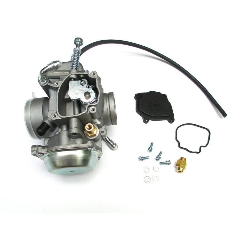 New Carburetor Carb Fits For POLARIS RANGER 400 ATV QUAD