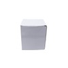 WEAXIO Universal High Flow Clamp-On Air Intake Filter - Washable