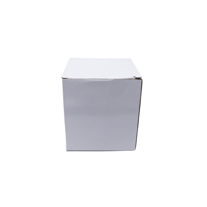 WEAXIO Universal High Flow Clamp-On Air Intake Filter - Washable