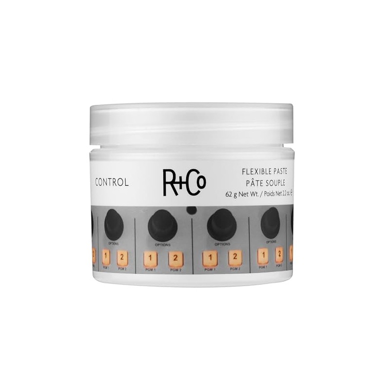 R+Co Control Flexible Paste, 2.2 oz.