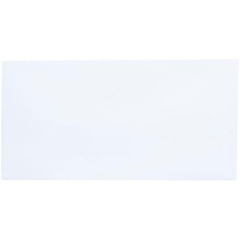 キングコーポレーション 白封筒 洋6 枠無 100枚入