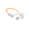 vinamass Open Ear Headphones, Bone Conduction Headphones Bluetooth 5.4, Wireless