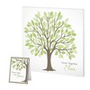 Lillian Rose Wedding Tree Guest Book Alternative Signing Tree with