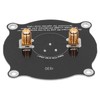 Pagoda Antennas Left and Right Rotation Receiving Signal Transmission Tools