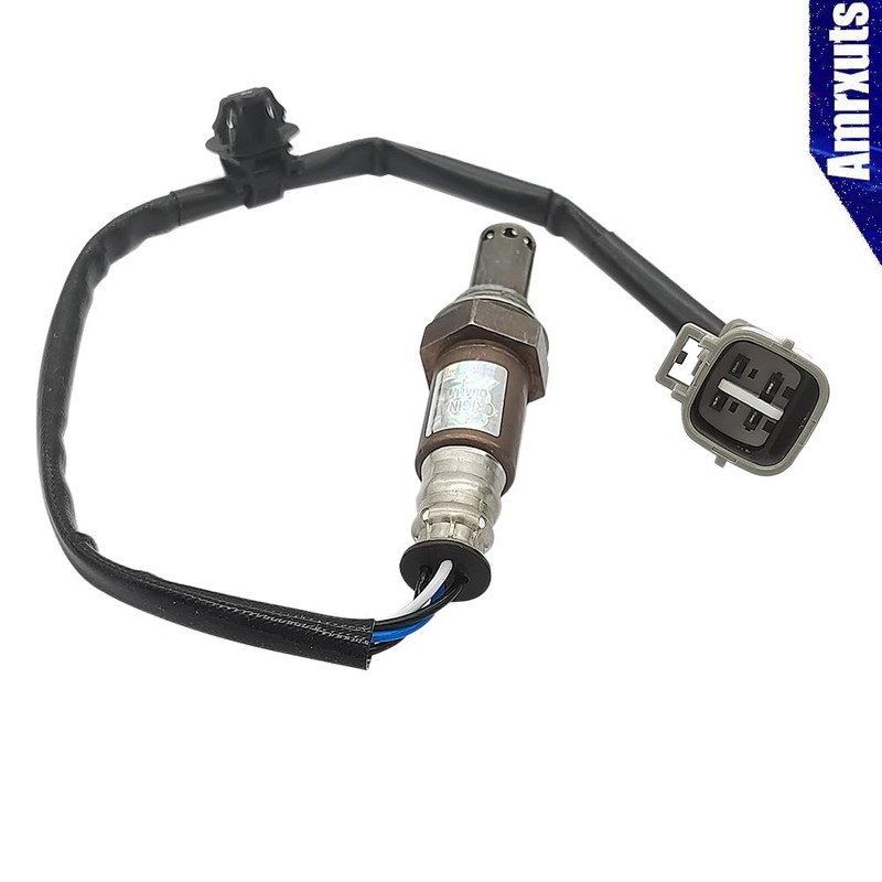 Amrxuts 2pcs 89467-0R100 89467-F6030 Upstream Downstream Oxygen Sensor for 2019-2024