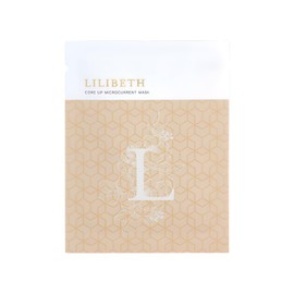 LILIBETH マイクロキュレントマスク (コアアップ)