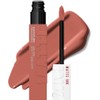 Maybelline SuperStay Matte Ink Labial Líquido, Larga Duración 16 Horas,