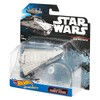 Hot Wheels Nave Espacial Star Destroyer