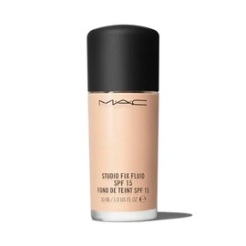MAC, Studio Fix Fluid SPF 15 Foundation N6 30 ml