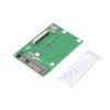 NOYITO 1.8 inches CE ZIF HDD to SATA Serial ATA