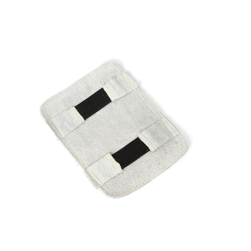 YaoooosF Welding Hand Pad for Welding, Hand Heat Shield, Welding