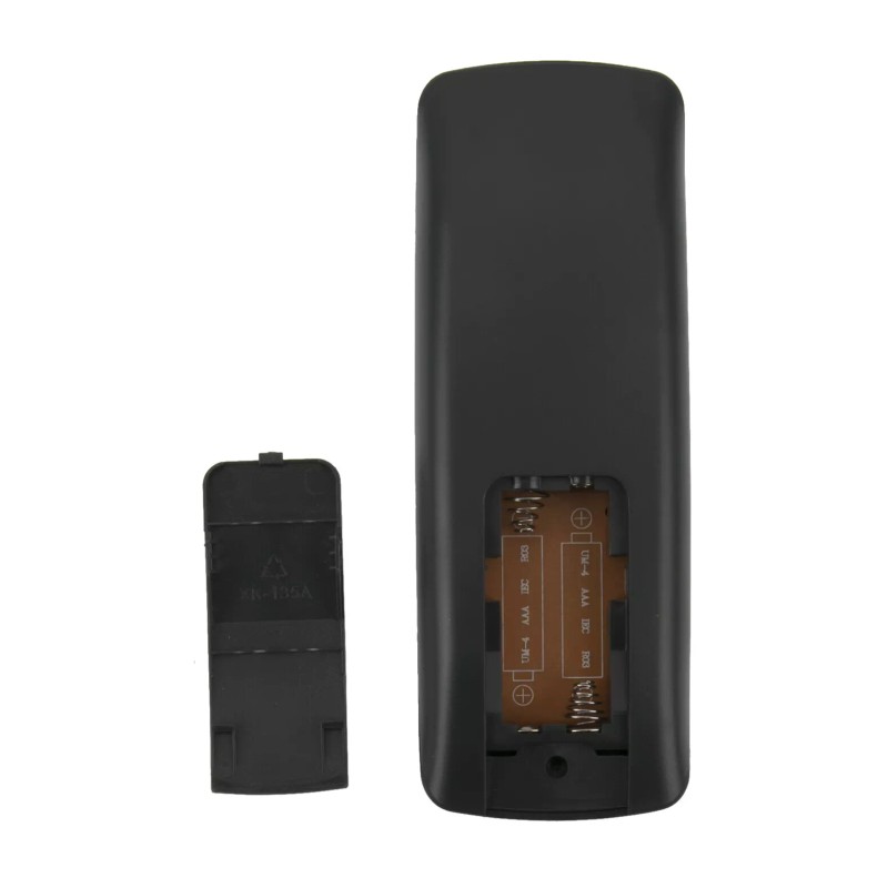 Unbranded XRT110 Remote Replace for Vizio TV E320i-A0 E320i-A2 E420i-A1