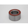 trailer parts4u Original Alko Bearing Wheel Bearing Set, Flange Nut,