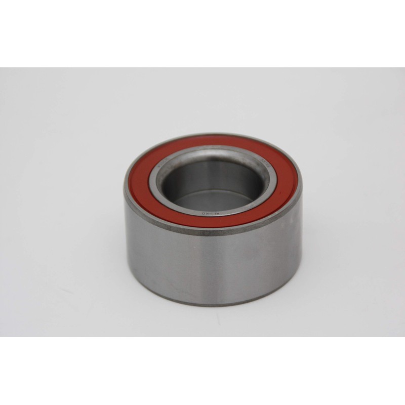 trailer parts4u Original Alko Bearing Wheel Bearing Set, Flange Nut,