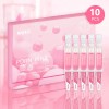 Suero Facial Hidratante Pdrn Pink 10 Piezas Koec