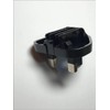 Replacement for UK Slide Attachment Plug for APD Asian Power