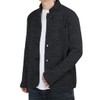 yoeasy Men's Blazer Collar Long Sleeve Button Knit Cardigan Casual