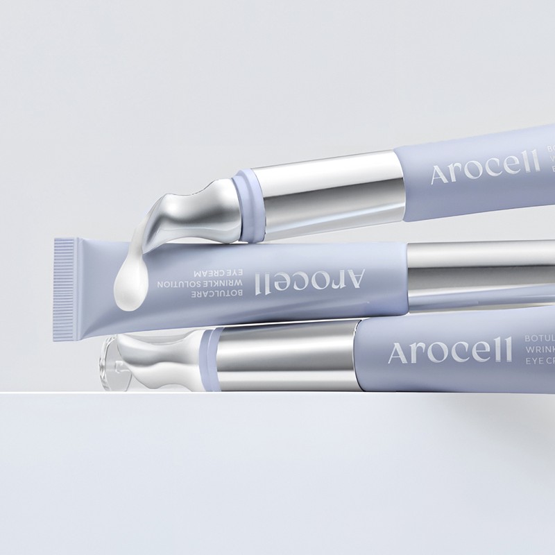Arocell Botul Care Wrinkle Solution Eye Cream (2 packs) /