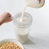 200 Mesh Food Filter Strainer, Reusable Fine Mesh Strainer, Nylon